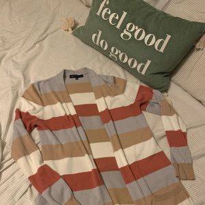 NO REASONABLE OFFER REFUSED! Women’s size medium cardigan!